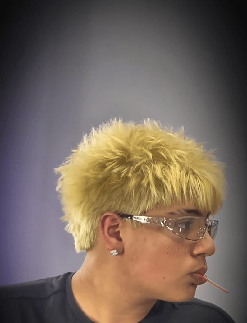 Corte de Pelo Masculino - Barbería Yapura Studio San José